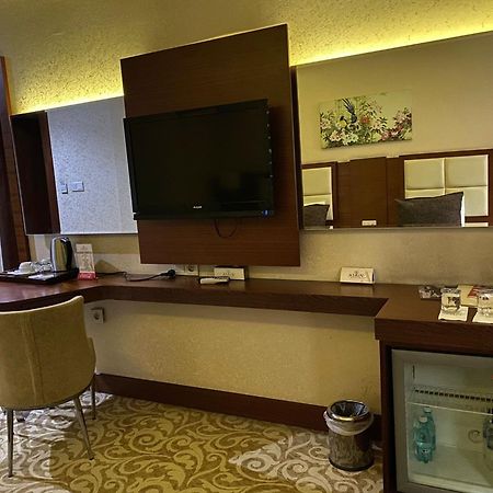 Asrin Business Hotel Kizilay Ankara Buitenkant foto