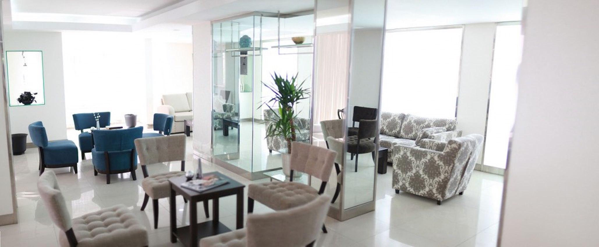 Asrin Business Hotel Kizilay Ankara Buitenkant foto
