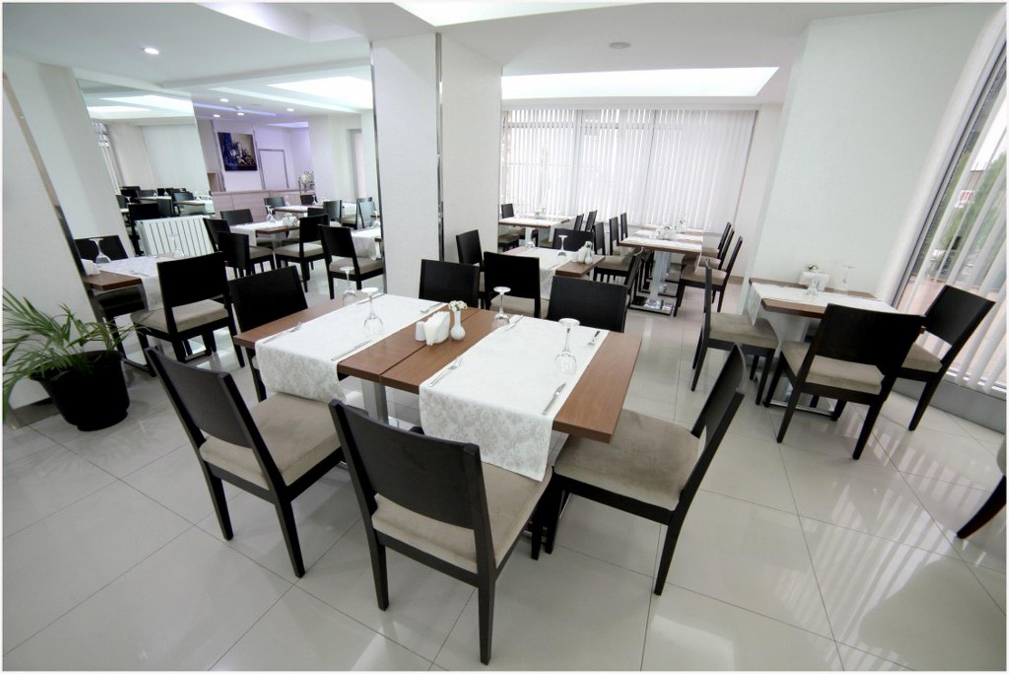 Asrin Business Hotel Kizilay Ankara Buitenkant foto