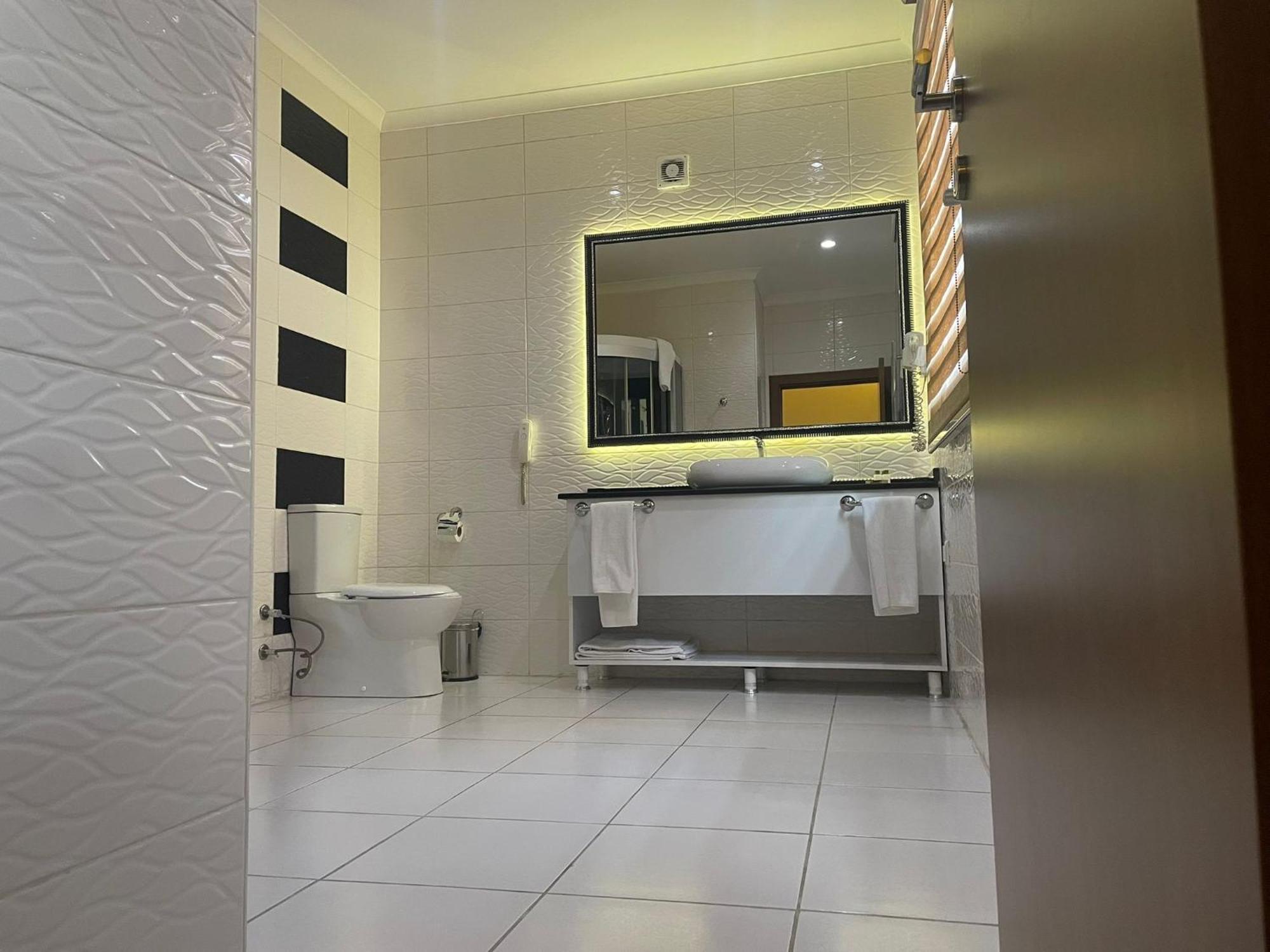 Asrin Business Hotel Kizilay Ankara Buitenkant foto