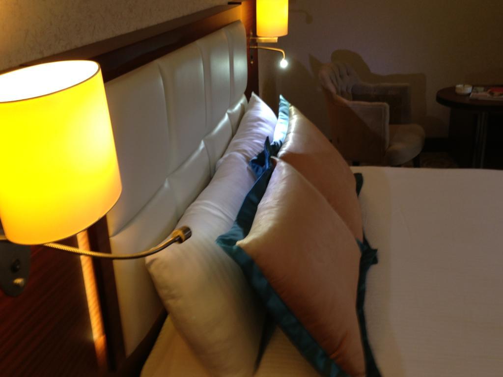 Asrin Business Hotel Kizilay Ankara Buitenkant foto