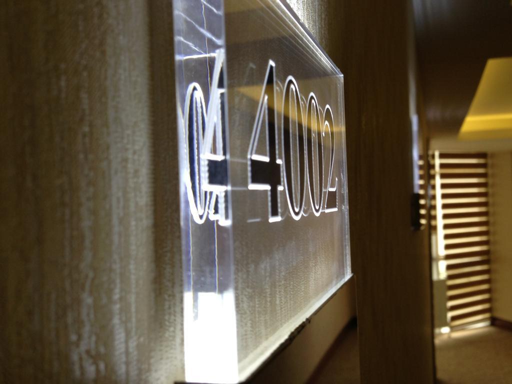 Asrin Business Hotel Kizilay Ankara Buitenkant foto